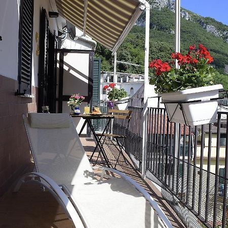 Casa Nana Amalfi Coast Apartment Vietri Ngoại thất bức ảnh