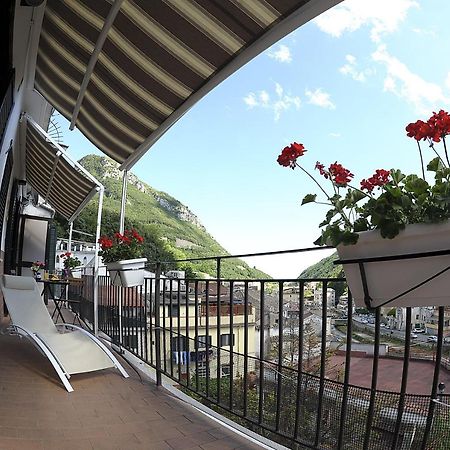Casa Nana Amalfi Coast Apartment Vietri Ngoại thất bức ảnh