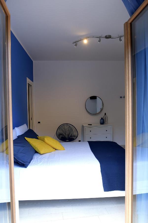 Casa Nana Amalfi Coast Apartment Vietri Ngoại thất bức ảnh