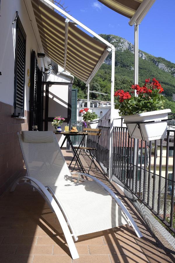 Casa Nana Amalfi Coast Apartment Vietri Ngoại thất bức ảnh