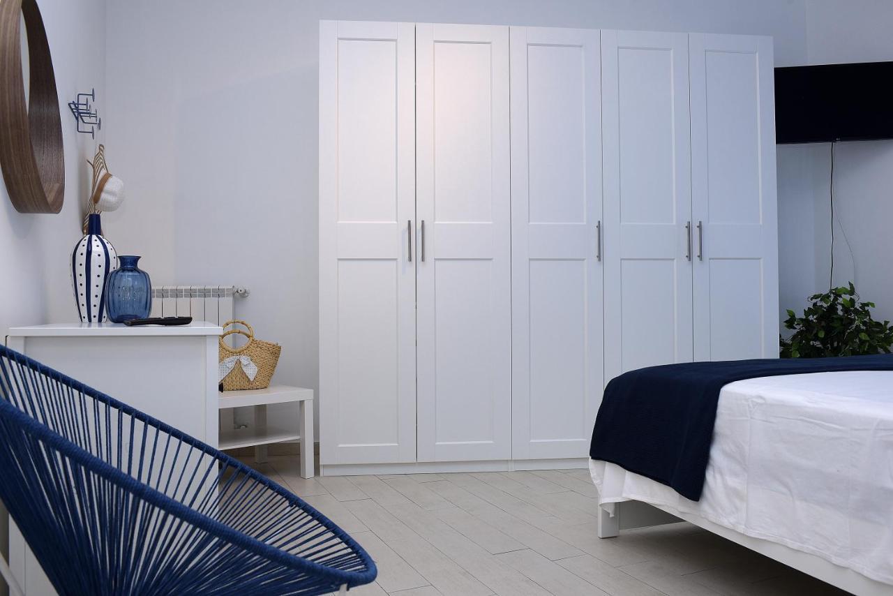 Casa Nana Amalfi Coast Apartment Vietri Ngoại thất bức ảnh