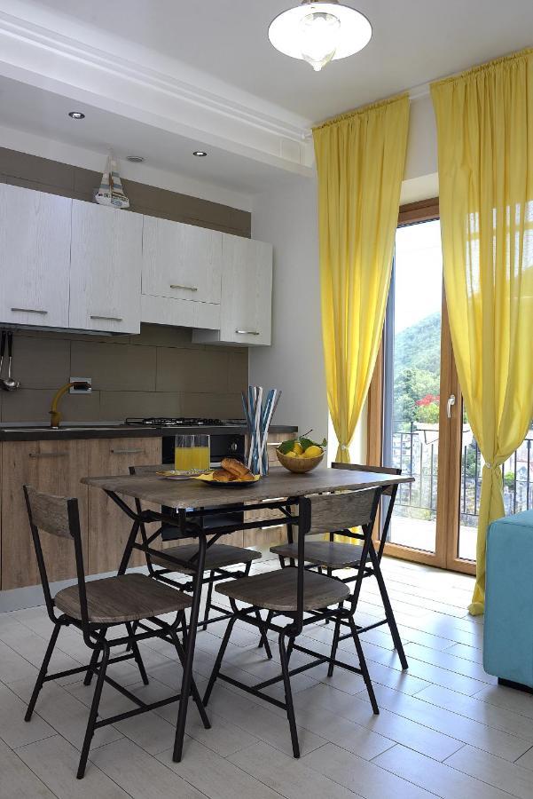 Casa Nana Amalfi Coast Apartment Vietri Ngoại thất bức ảnh