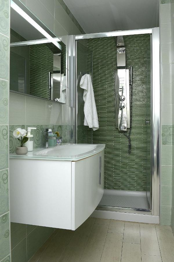 Casa Nana Amalfi Coast Apartment Vietri Ngoại thất bức ảnh