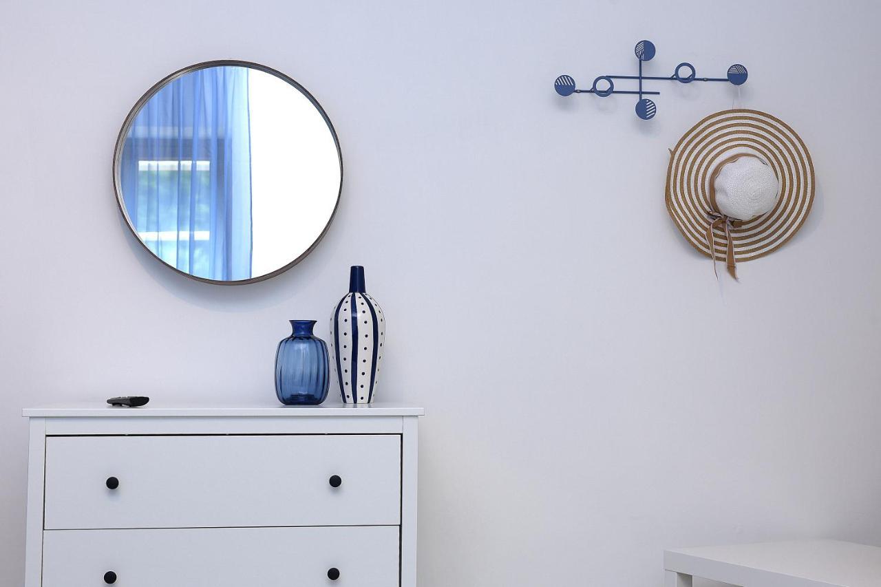 Casa Nana Amalfi Coast Apartment Vietri Ngoại thất bức ảnh
