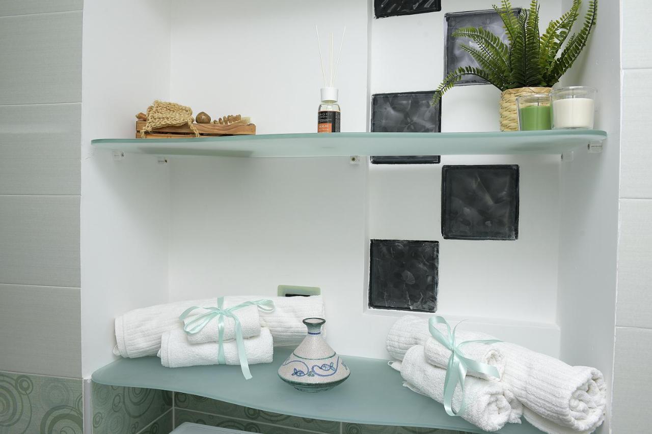 Casa Nana Amalfi Coast Apartment Vietri Ngoại thất bức ảnh
