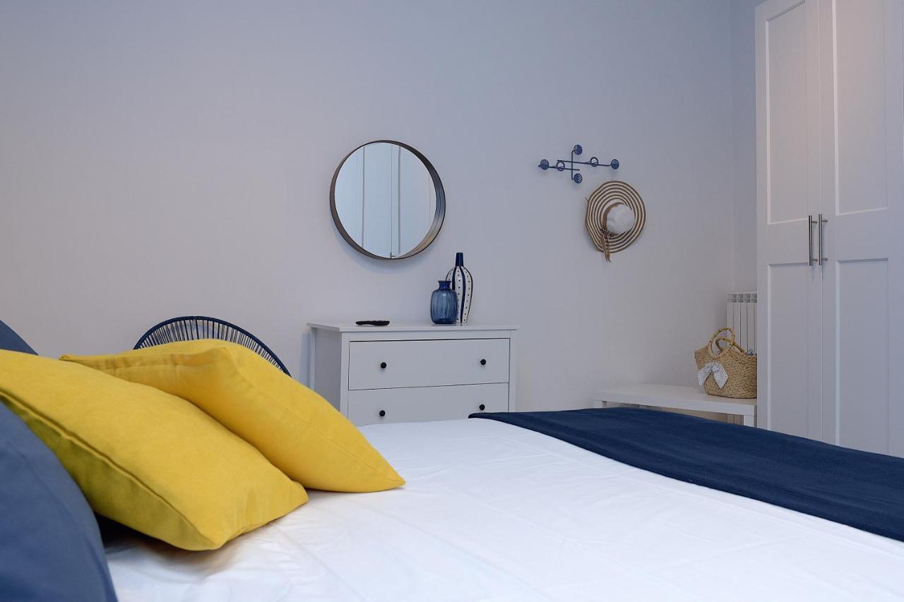 Casa Nana Amalfi Coast Apartment Vietri Ngoại thất bức ảnh